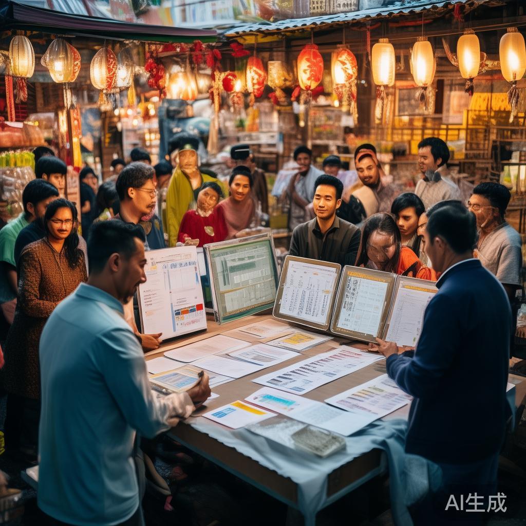 揭秘广西商家获客收费模式，低成本获客策略大公开！ - 快讯网 - 分享生活资讯热点话题综合门户网www.yunbaotong.com