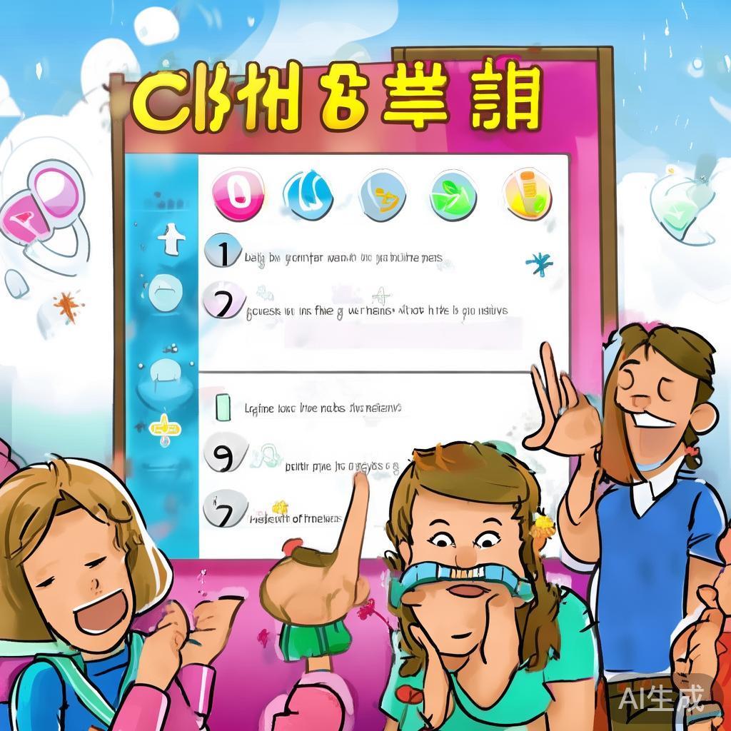 如何在QQ群里领取厘米秀福利? - 快讯网 - 分享生活资讯热点话题综合门户网www.yunbaotong.com