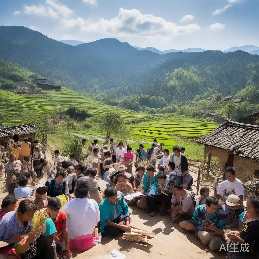 舜耕山庄补贴申请,政策赋能下的乡村振兴实践与路径探索 - 快讯网 - 分享生活资讯热点话题综合门户网www.yunbaotong.com