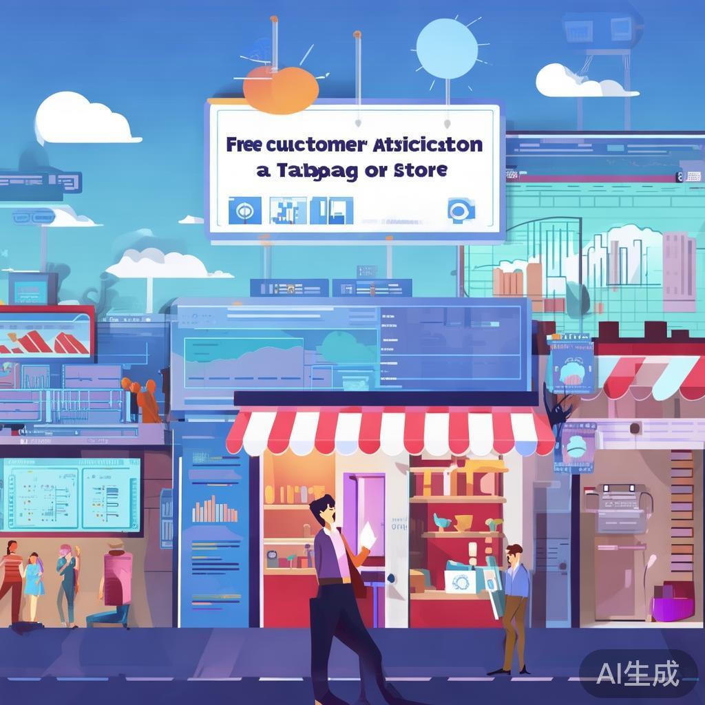 淘宝店免费获客，低成本高回报的运营策略全解析 - 快讯网 - 分享生活资讯热点话题综合门户网www.yunbaotong.com