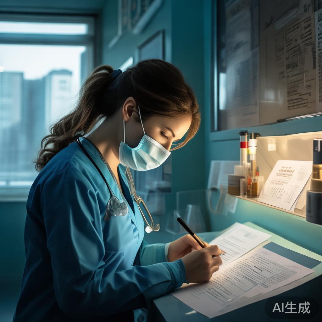 医院抗疫补贴申请，政策护航下的坚守与突围 - 快讯网 - 分享生活资讯热点话题综合门户网www.yunbaotong.com