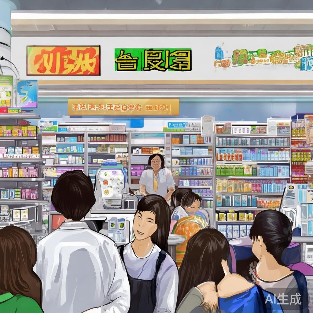 药店冷清？这5个低成本获客方法让你客似云来！ - 快讯网 - 分享生活资讯热点话题综合门户网www.yunbaotong.com