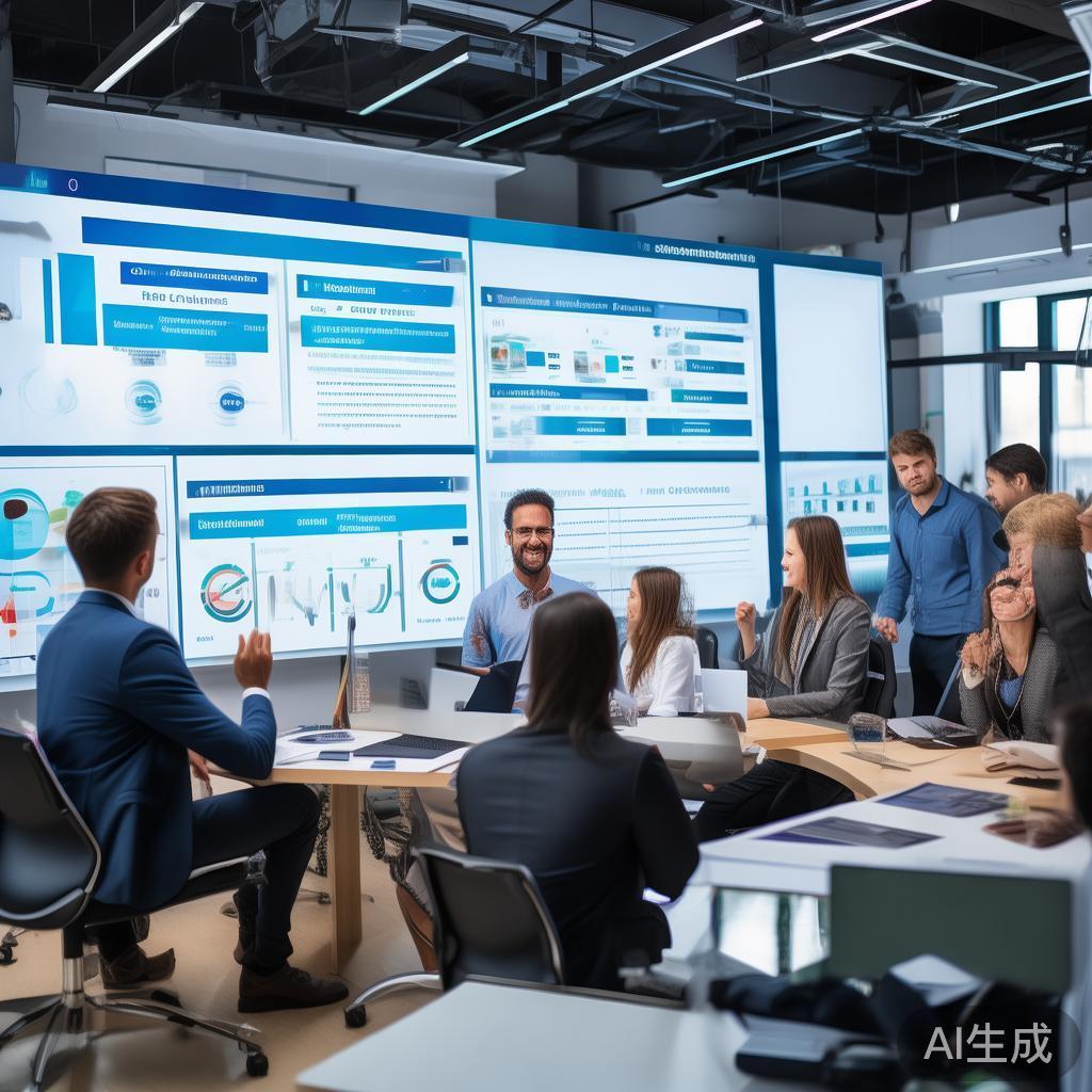 财务公司如何精准获客引流？这5大策略让你业绩翻倍！ - 快讯网 - 分享生活资讯热点话题综合门户网www.yunbaotong.com