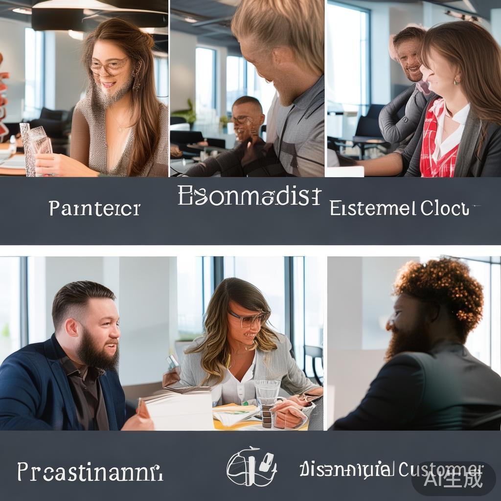 获客部门如何称呼客人?这5种称呼让你的客户关系更上一层楼! - 快讯网 - 分享生活资讯热点话题综合门户网www.yunbaotong.com