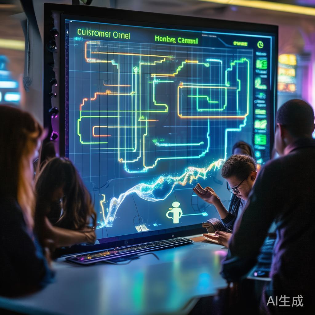 获客渠道动态,如何把握企业增长的流量密码? - 快讯网 - 分享生活资讯热点话题综合门户网www.yunbaotong.com