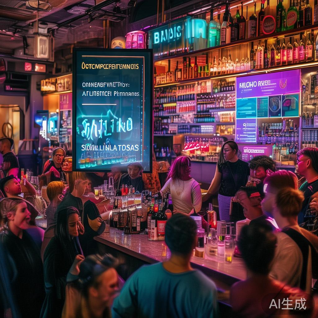 酒吧营销怎么获客渠道 - 快讯网 - 分享生活资讯热点话题综合门户网www.yunbaotong.com