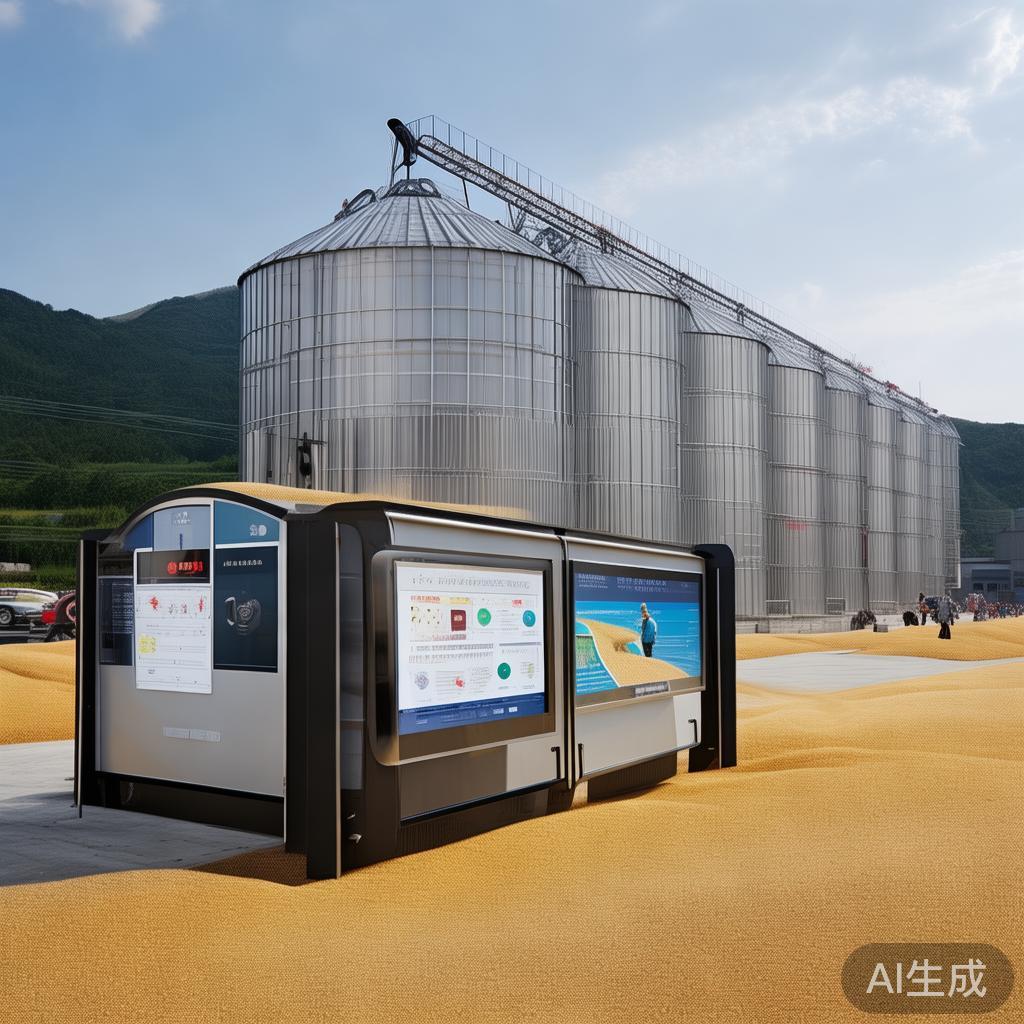 江西金属粮仓建设补贴申请指南与政策解读 - 快讯网 - 分享生活资讯热点话题综合门户网www.yunbaotong.com