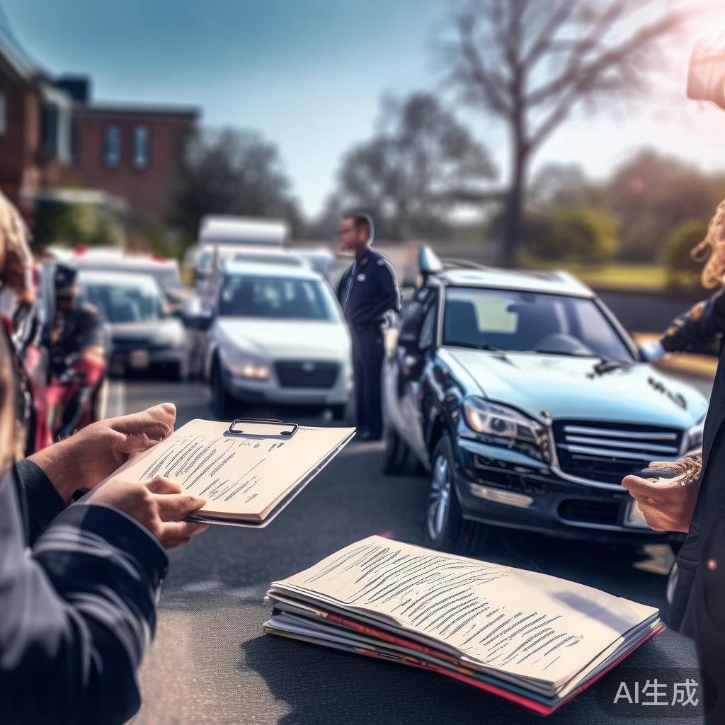 车 ACCIDENT INSURANCE DISBURSION:步骤指南与注意事项 - 快讯网 - 分享生活资讯热点话题综合门户网www.yunbaotong.com