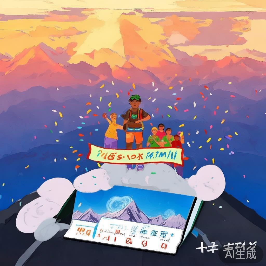 登顶礼包怎么领取?从 basics开始,让你轻松登顶! - 快讯网 - 分享生活资讯热点话题综合门户网www.yunbaotong.com