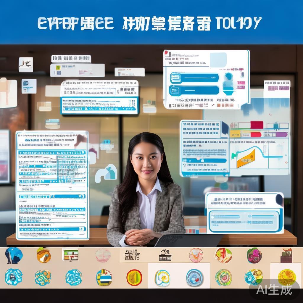 滁州企业就业补贴政策全解析，申请条件、流程与价值赋能 - 快讯网 - 分享生活资讯热点话题综合门户网www.yunbaotong.com