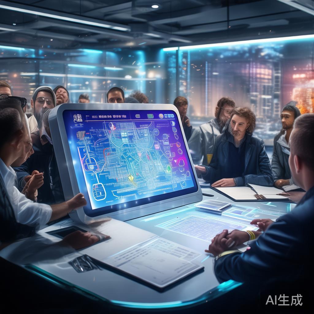 北京科技项目补贴申请全攻略，政策解读、流程指南与成功策略 - 快讯网 - 分享生活资讯热点话题综合门户网www.yunbaotong.com