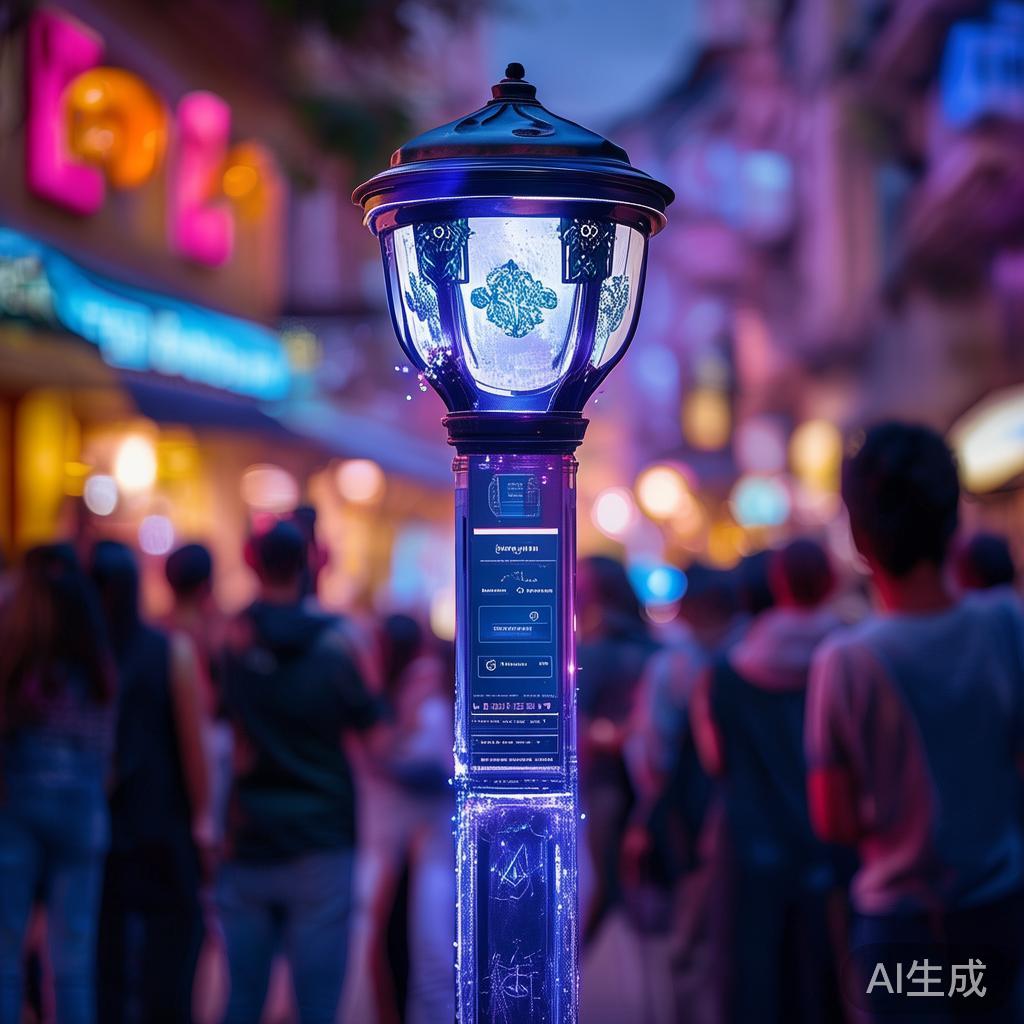 让你的街电永生的民生之光，如何通过街电领取分红？ - 快讯网 - 分享生活资讯热点话题综合门户网www.yunbaotong.com