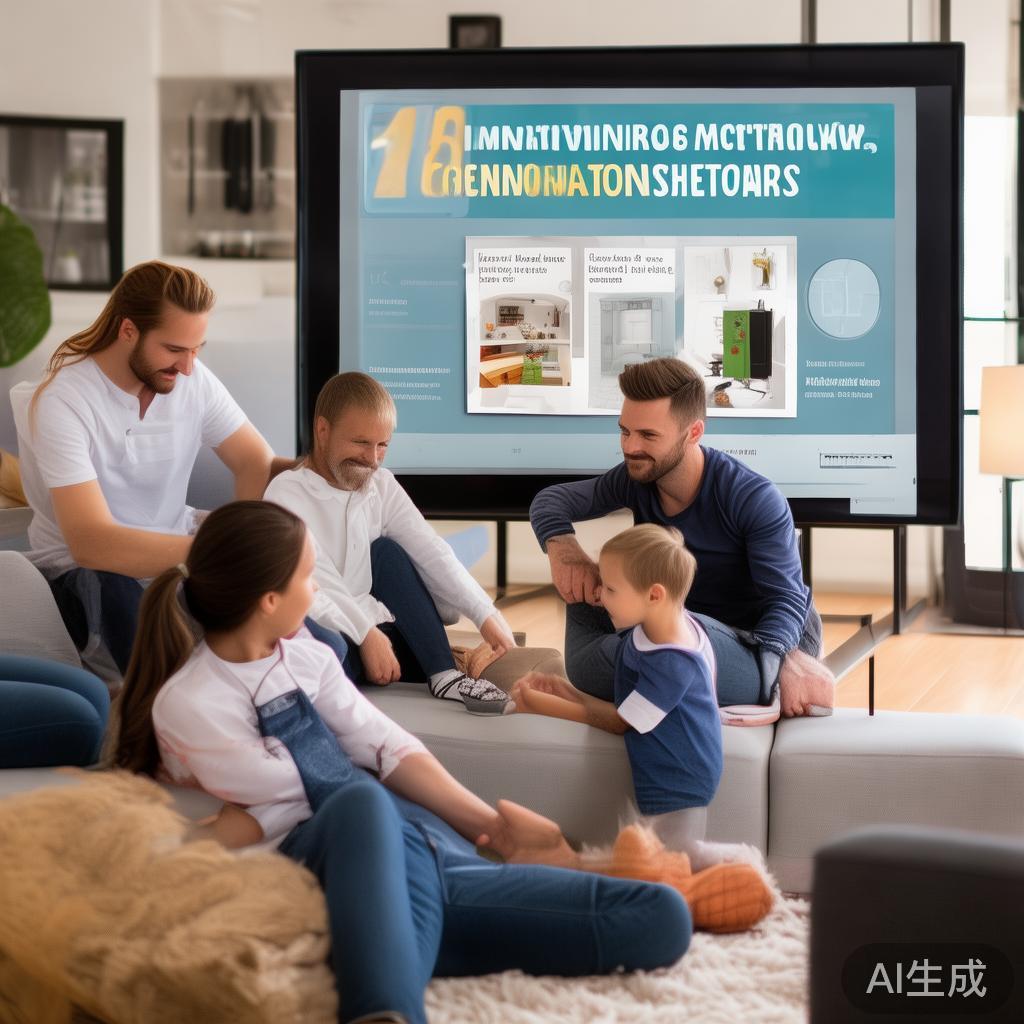 家庭局部装修怎么获客?这10种方法让你精准引流! - 快讯网 - 分享生活资讯热点话题综合门户网www.yunbaotong.com