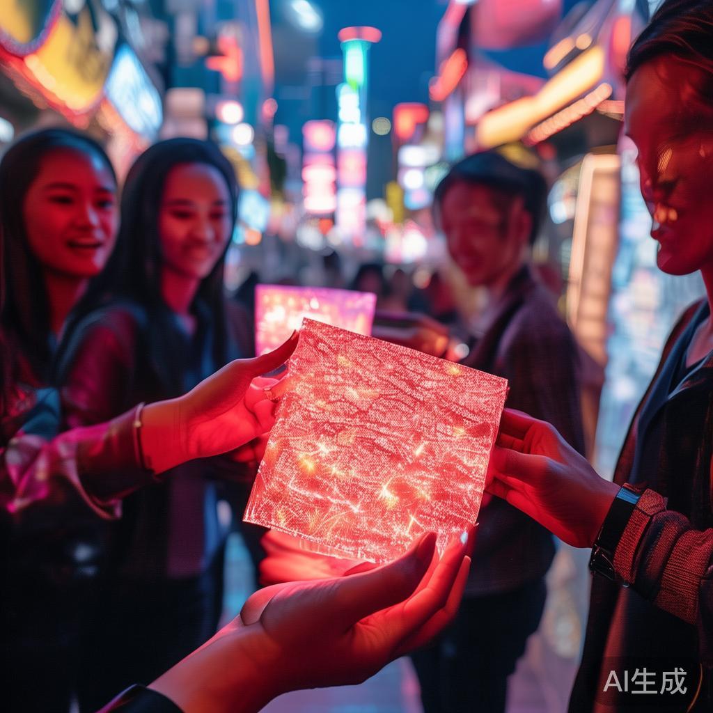 科技红包,让生活更美好 - 快讯网 - 分享生活资讯热点话题综合门户网www.yunbaotong.com
