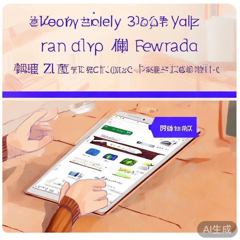 如何用ipad快速领取花小楼 - 快讯网 - 分享生活资讯热点话题综合门户网www.yunbaotong.com