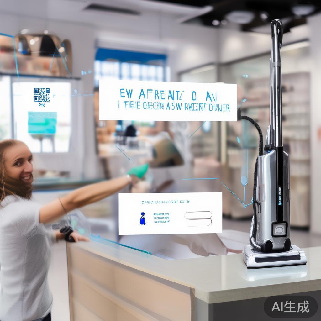 如何领取吸尘器 - 快讯网 - 分享生活资讯热点话题综合门户网www.yunbaotong.com