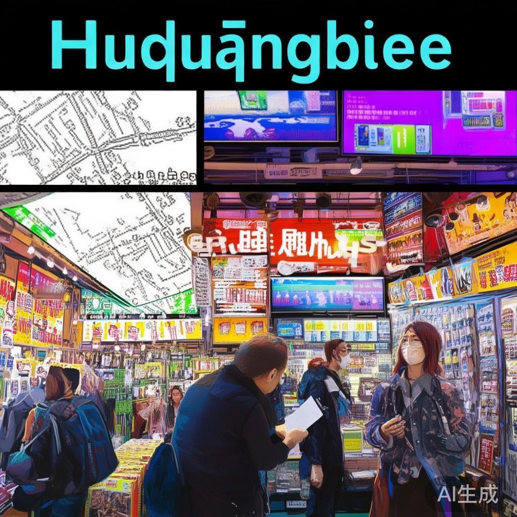 华强北生存指南,如何在电子市场洪流中精准获客? - 快讯网 - 分享生活资讯热点话题综合门户网www.yunbaotong.com