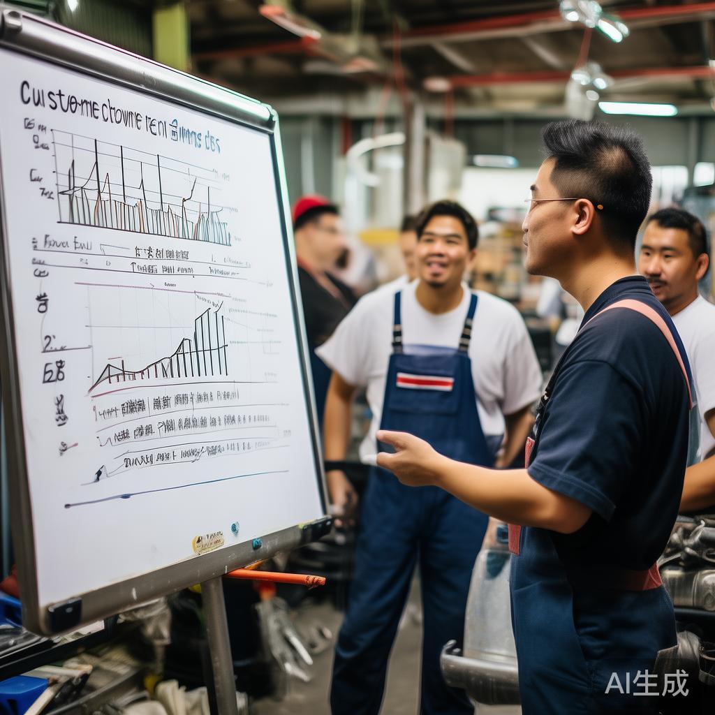 苏州汽修获客怎么收费?揭秘汽修行业获客成本与策略! - 快讯网 - 分享生活资讯热点话题综合门户网www.yunbaotong.com