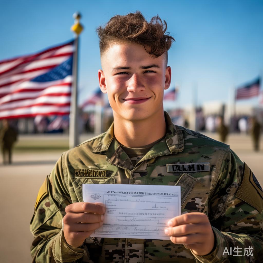 弟弟当兵领取补贴,为什么它这么火? - 快讯网 - 分享生活资讯热点话题综合门户网www.yunbaotong.com