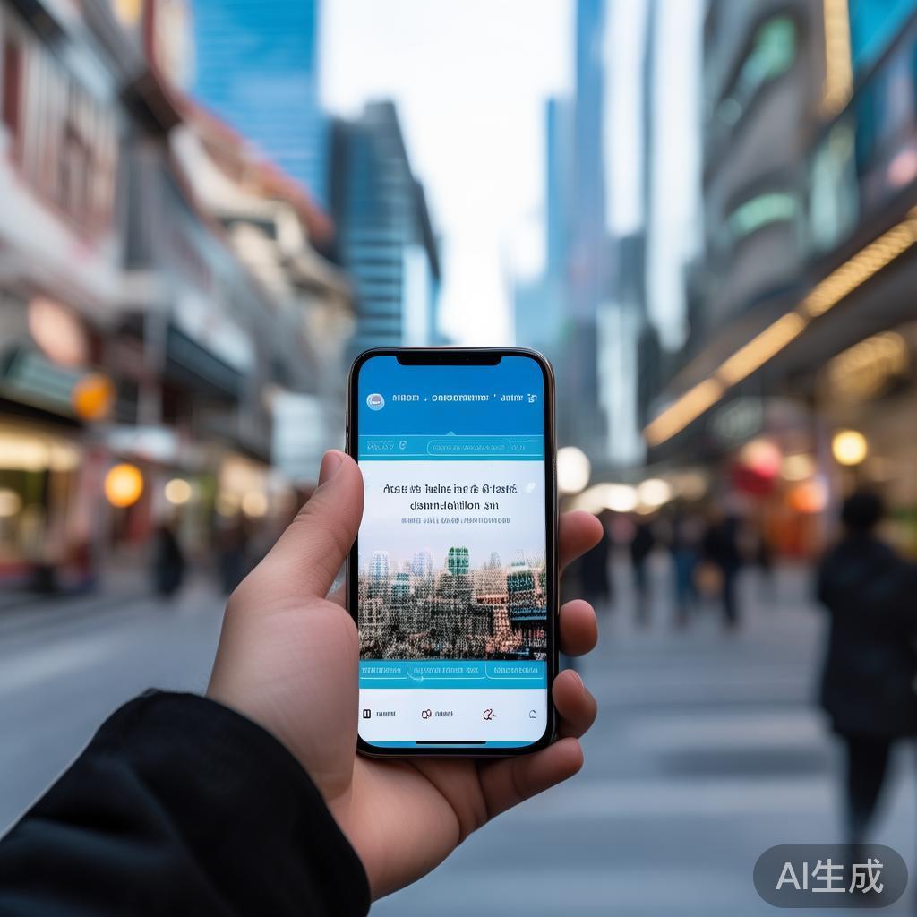 信阳口罩领取手机,科技与生活的完美结合 - 快讯网 - 分享生活资讯热点话题综合门户网www.yunbaotong.com