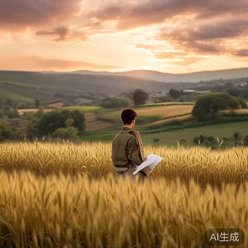 寒门学子逐梦田野,下乡补贴申请的价值与路径 - 快讯网 - 分享生活资讯热点话题综合门户网www.yunbaotong.com