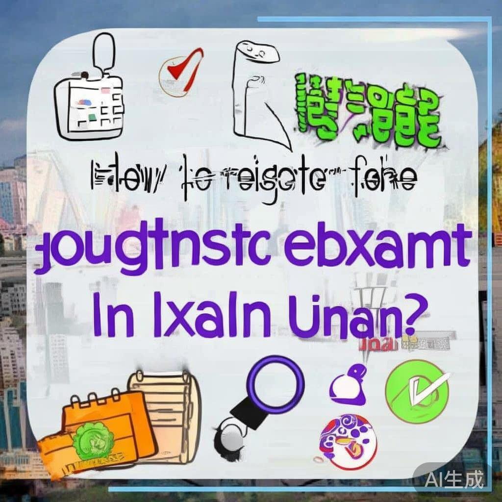 济南科目四考试怎么报名?这些小技巧你得知道! - 快讯网 - 分享生活资讯热点话题综合门户网www.yunbaotong.com