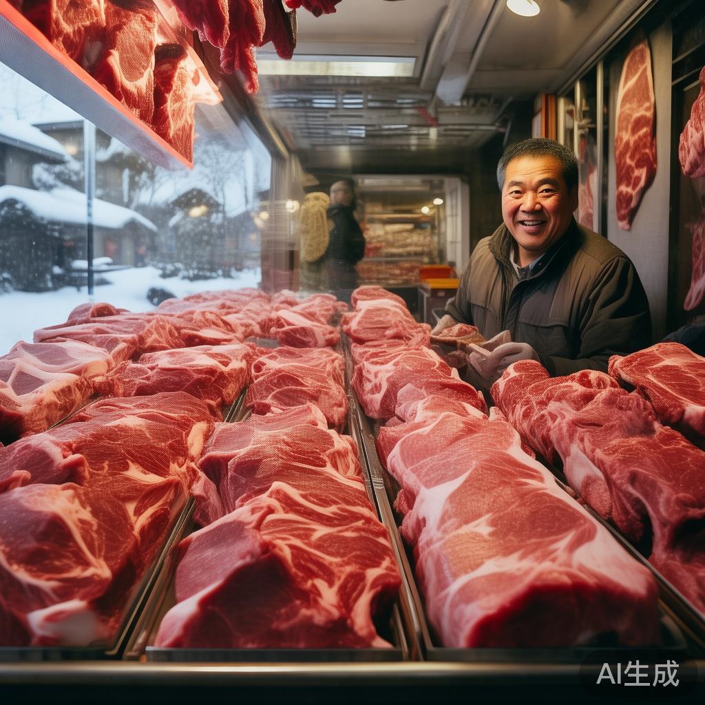 乌鲁木齐储备肉,选择优质店,享受新鲜美味 - 快讯网 - 分享生活资讯热点话题综合门户网www.yunbaotong.com
