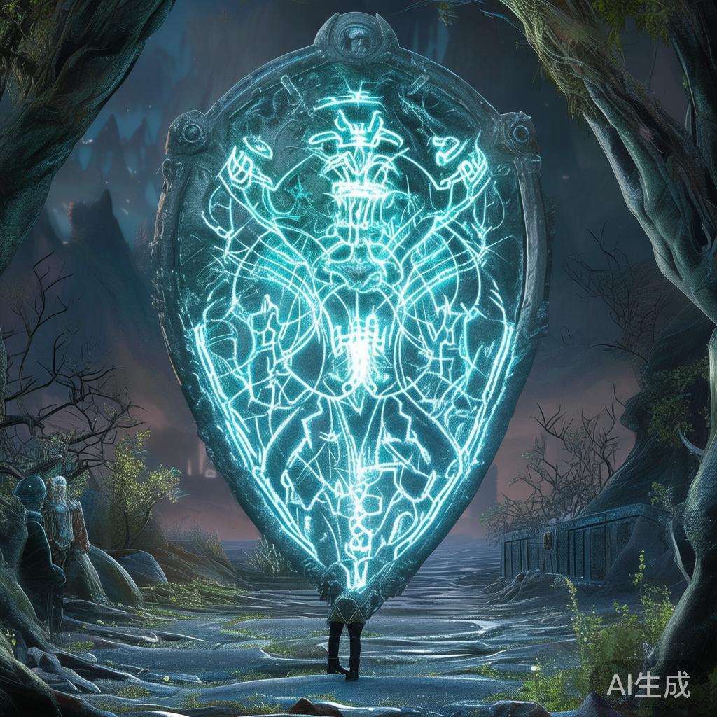 开启异化之地的神秘之盾，异化之地防具领取指南 - 快讯网 - 分享生活资讯热点话题综合门户网www.yunbaotong.com