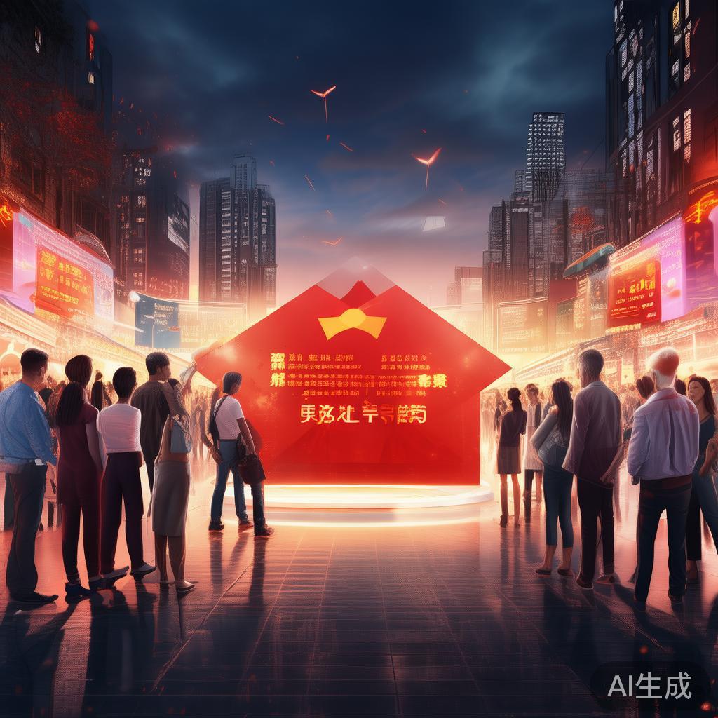 流量红包兑换，从获取财富到投资理财的终极指南 - 快讯网 - 分享生活资讯热点话题综合门户网www.yunbaotong.com