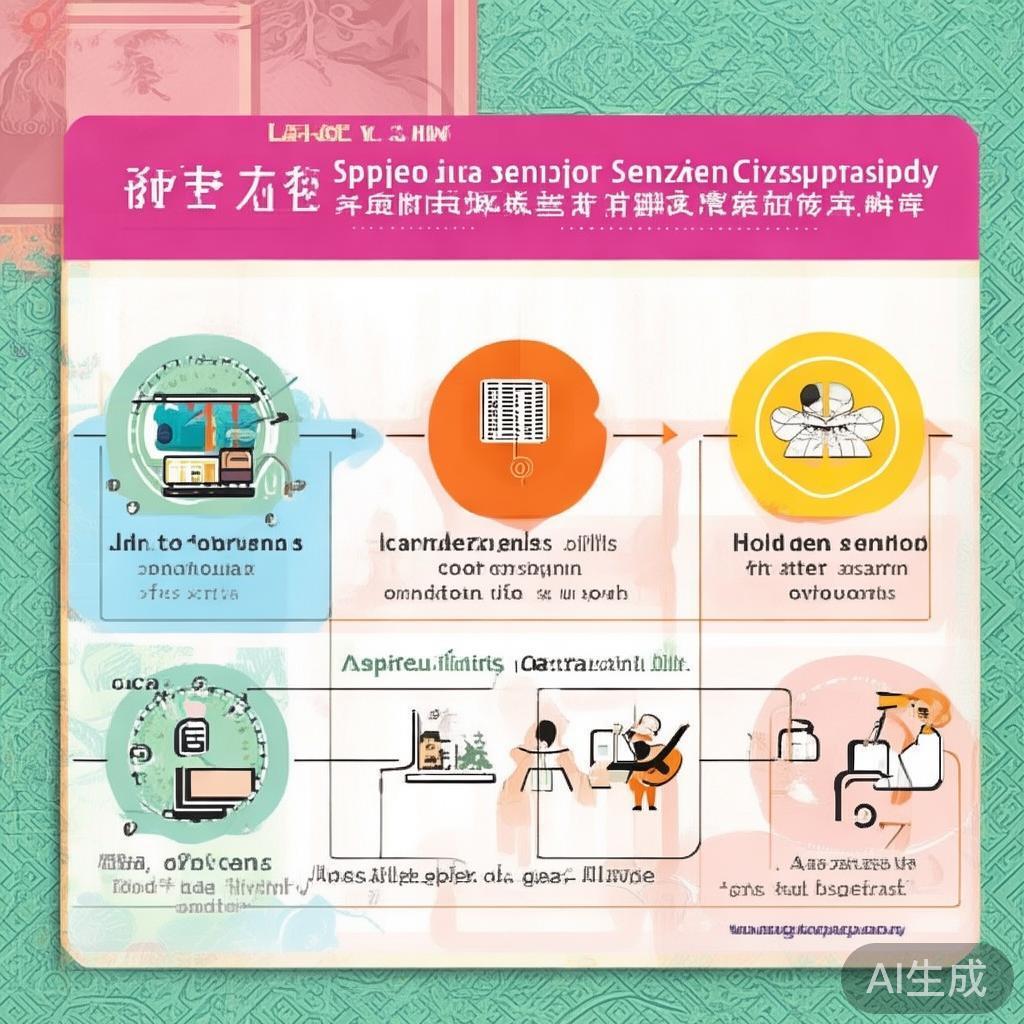 重庆高龄补贴申请全攻略，条件、流程、材料一文读懂 - 快讯网 - 分享生活资讯热点话题综合门户网www.yunbaotong.com