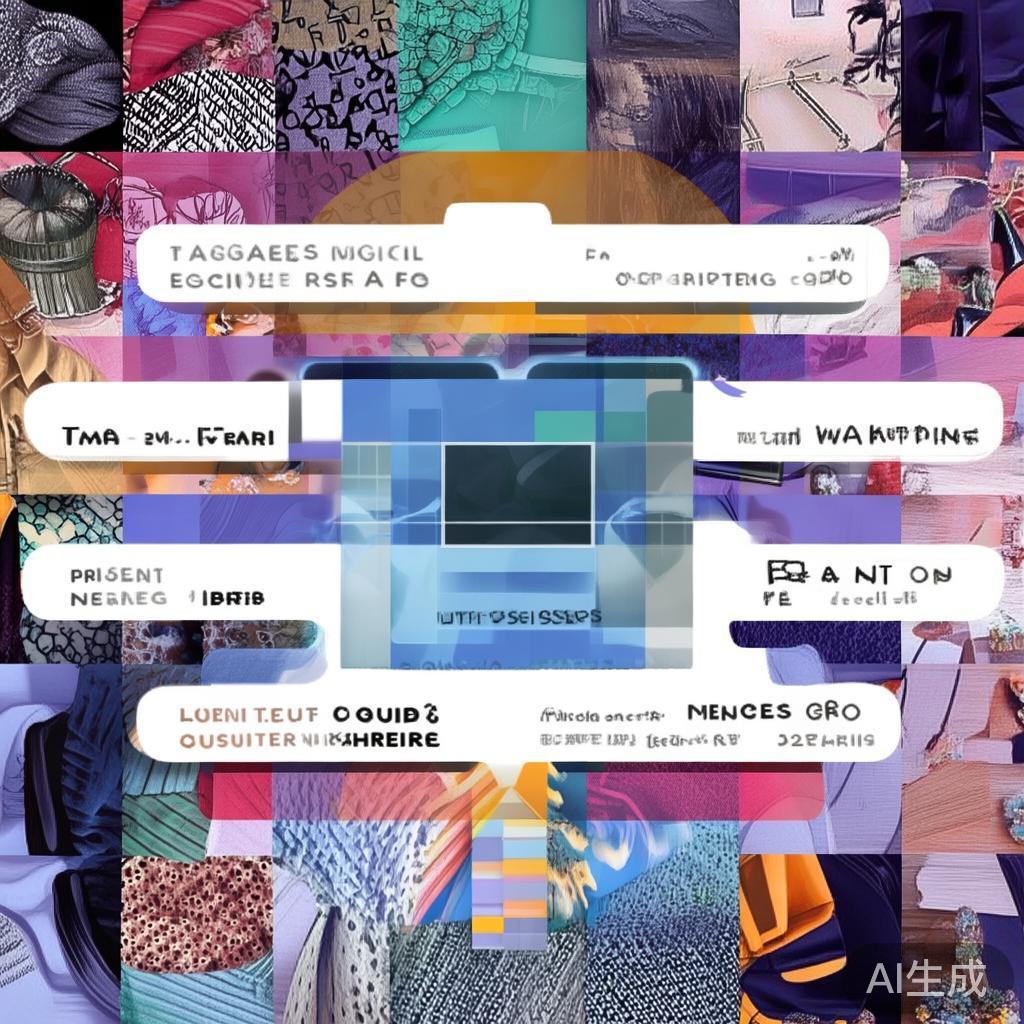 服装面料行业如何精准获客?这5种方法让你的客户源源不断! - 快讯网 - 分享生活资讯热点话题综合门户网www.yunbaotong.com