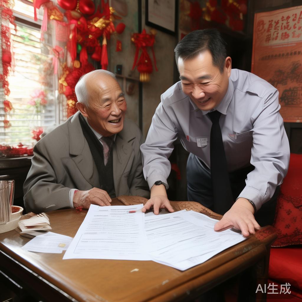 退休党员春节补贴申请,政策关怀、申请指南与温情传递 - 快讯网 - 分享生活资讯热点话题综合门户网www.yunbaotong.com