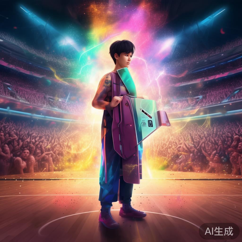 雵道篮球卡,开启你的篮球旅程 - 快讯网 - 分享生活资讯热点话题综合门户网www.yunbaotong.com