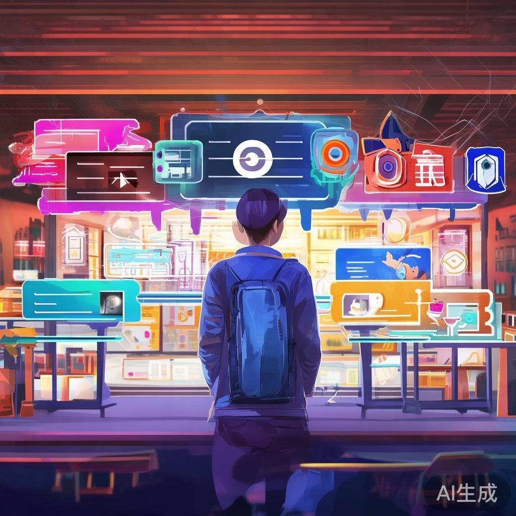 泉州获客排名怎么选?这5步策略让你的生意精准突围! - 快讯网 - 分享生活资讯热点话题综合门户网www.yunbaotong.com