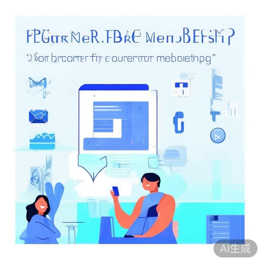 从零开始,如何轻松注册会员,打造你的获客系统? - 快讯网 - 分享生活资讯热点话题综合门户网www.yunbaotong.com