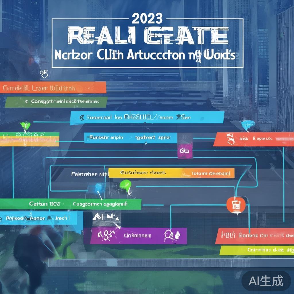 2023年房产抵押客户精准获客指南,从渠道选择到转化策略全解析 - 快讯网 - 分享生活资讯热点话题综合门户网www.yunbaotong.com