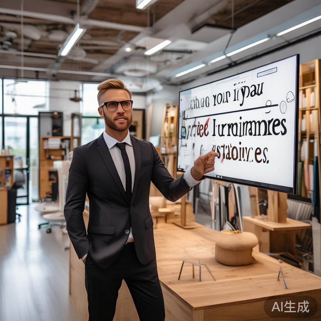 定制家具导购如何精准获客？这5个策略让你业绩翻倍！ - 快讯网 - 分享生活资讯热点话题综合门户网www.yunbaotong.com