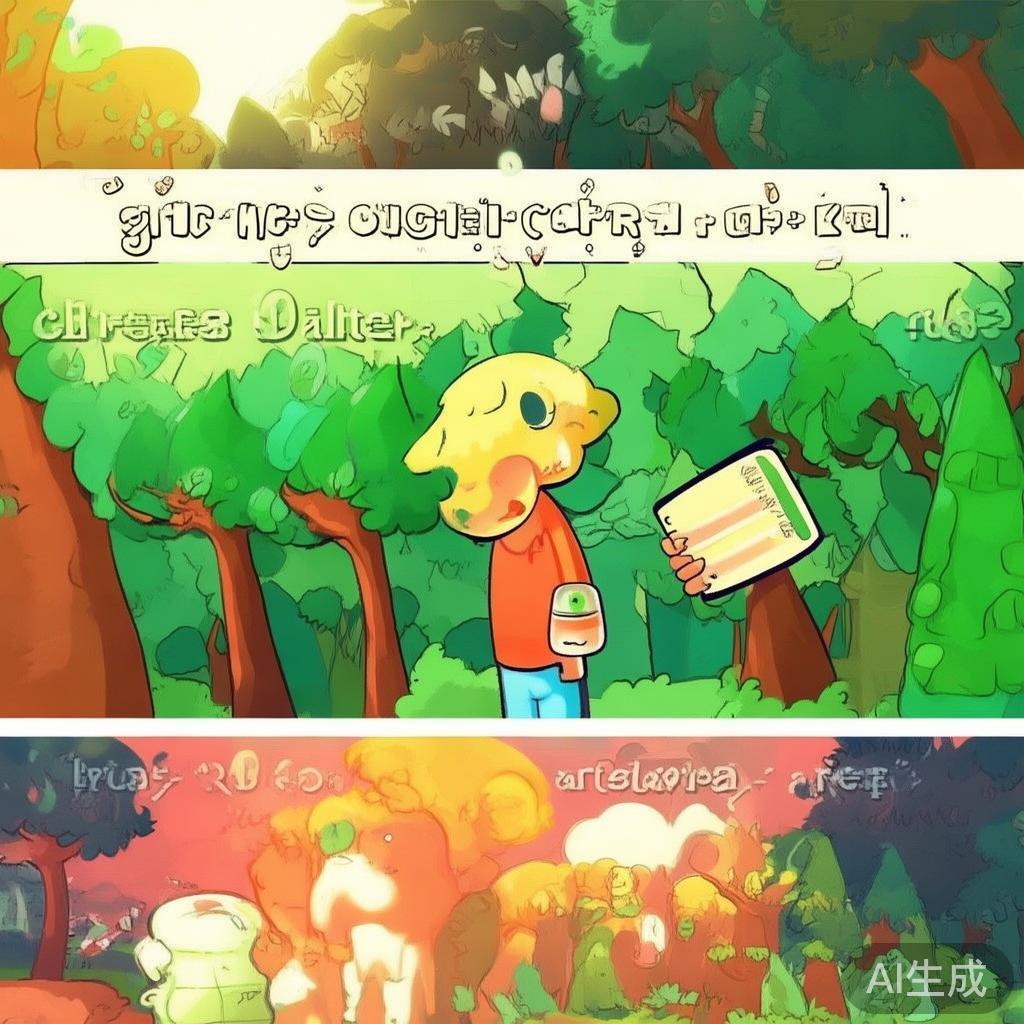 如何快速领取蚂蚁森林书签—这个简单又实用的活动指南 - 快讯网 - 分享生活资讯热点话题综合门户网www.yunbaotong.com