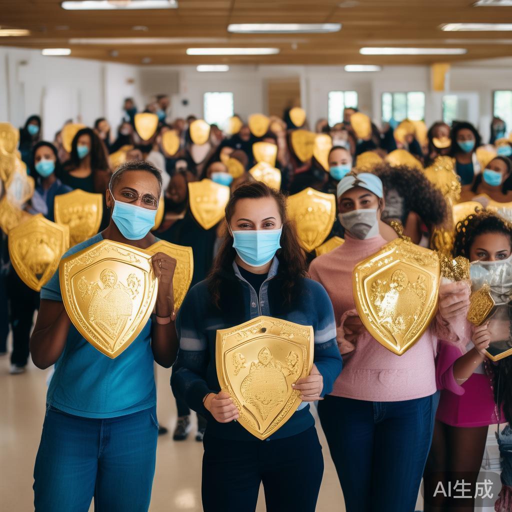 疫苗接种后领取金盾,为您解读! - 快讯网 - 分享生活资讯热点话题综合门户网www.yunbaotong.com