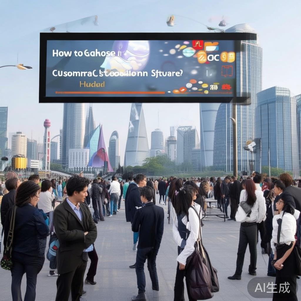 上海获客软件怎么选?这份避坑指南请收好! - 快讯网 - 分享生活资讯热点话题综合门户网www.yunbaotong.com