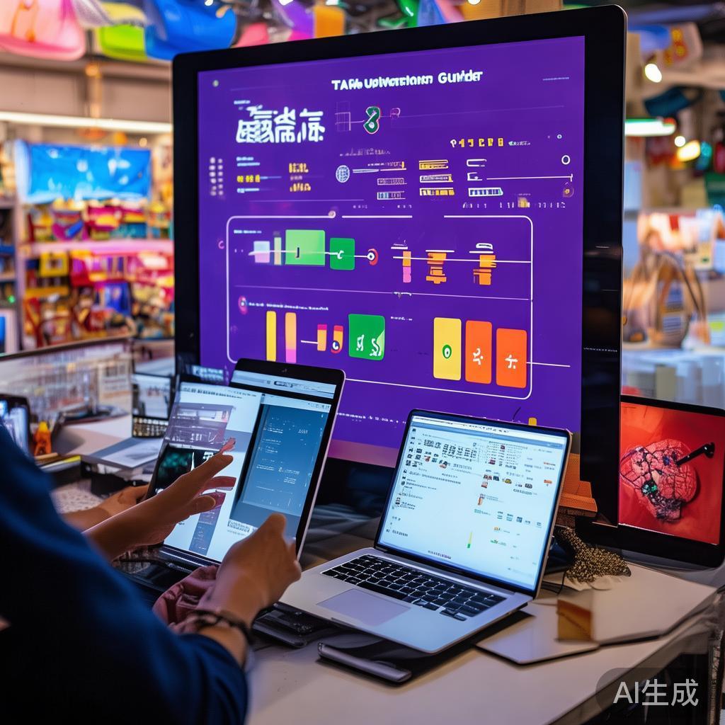 淘宝投流获客指南,低成本高转化的实战策略 - 快讯网 - 分享生活资讯热点话题综合门户网www.yunbaotong.com