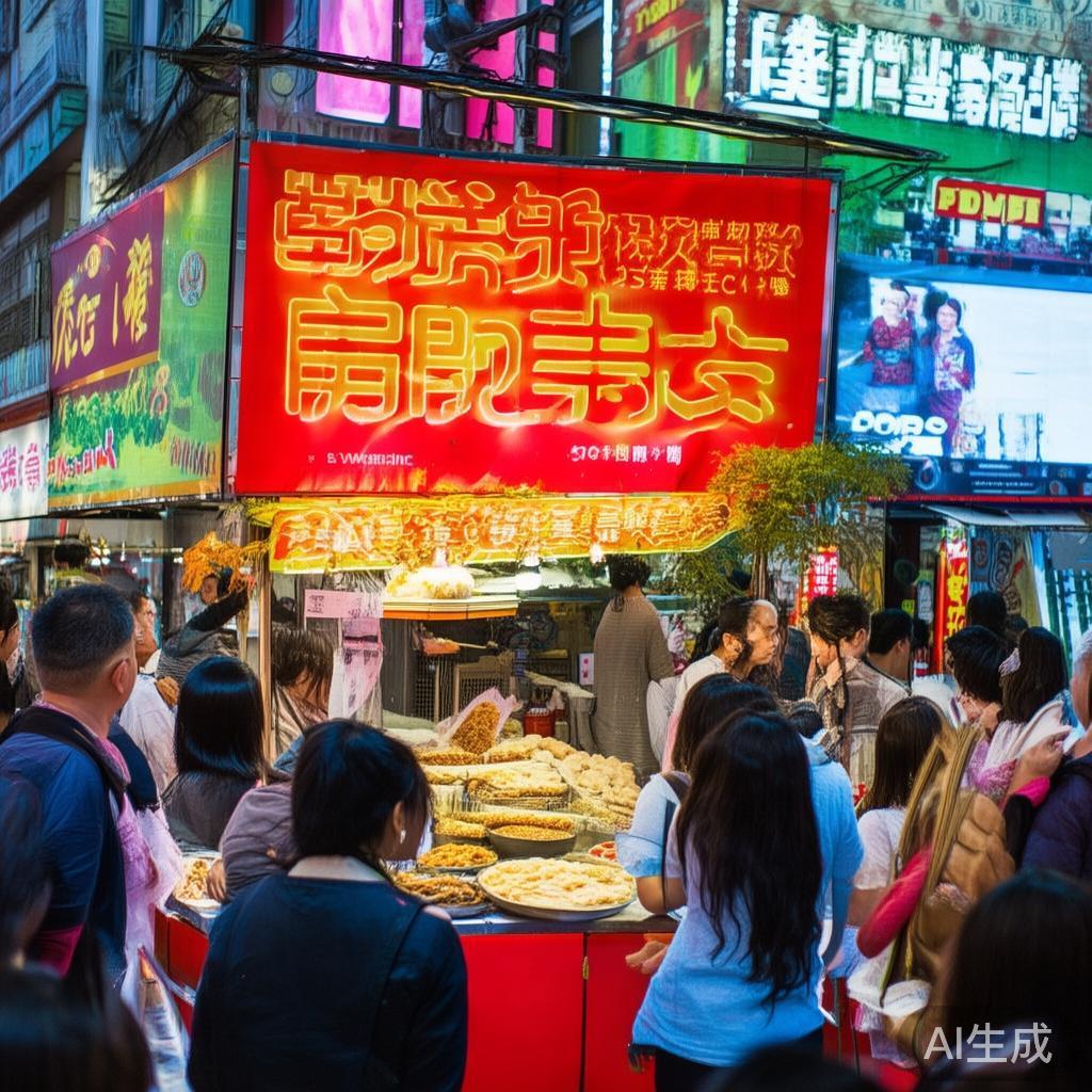 沙县小吃如何在抖音上引爆流量?一份超详细获客攻略! - 快讯网 - 分享生活资讯热点话题综合门户网www.yunbaotong.com