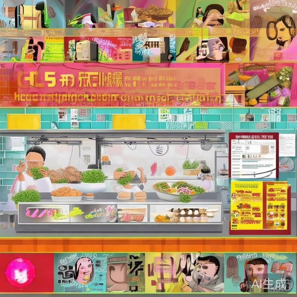 火锅外卖店如何精准获客?差异化策略与营销技巧全解析 - 快讯网 - 分享生活资讯热点话题综合门户网www.yunbaotong.com