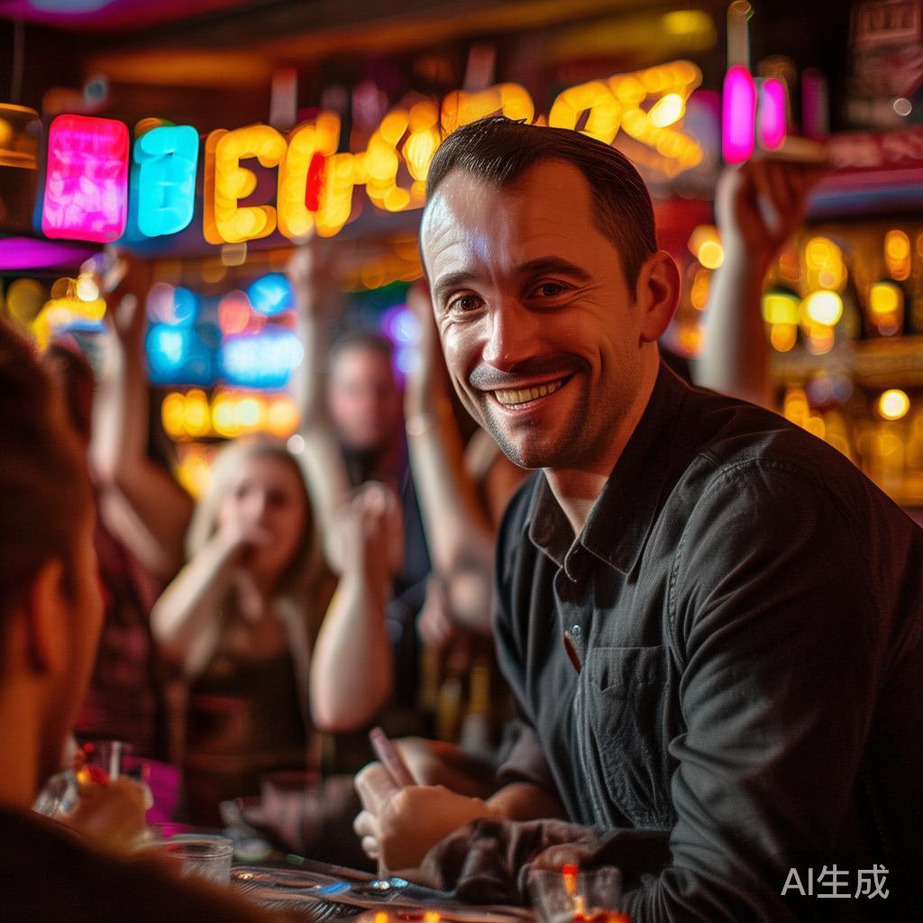 酒吧邀约怎么快速获客,3个黄金密码,让你的酒吧人气暴涨! - 快讯网 - 分享生活资讯热点话题综合门户网www.yunbaotong.com