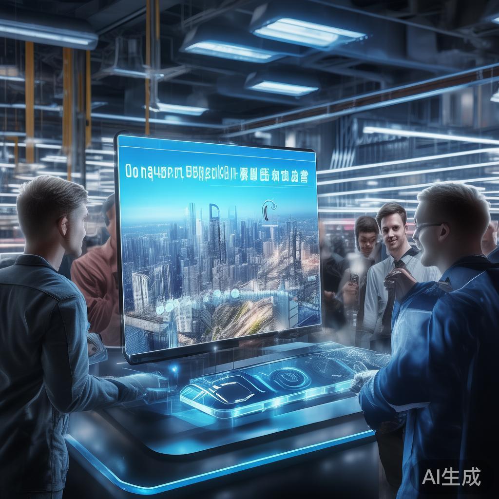 物联网产业扶持新机遇,福清市补贴申请全攻略 - 快讯网 - 分享生活资讯热点话题综合门户网www.yunbaotong.com