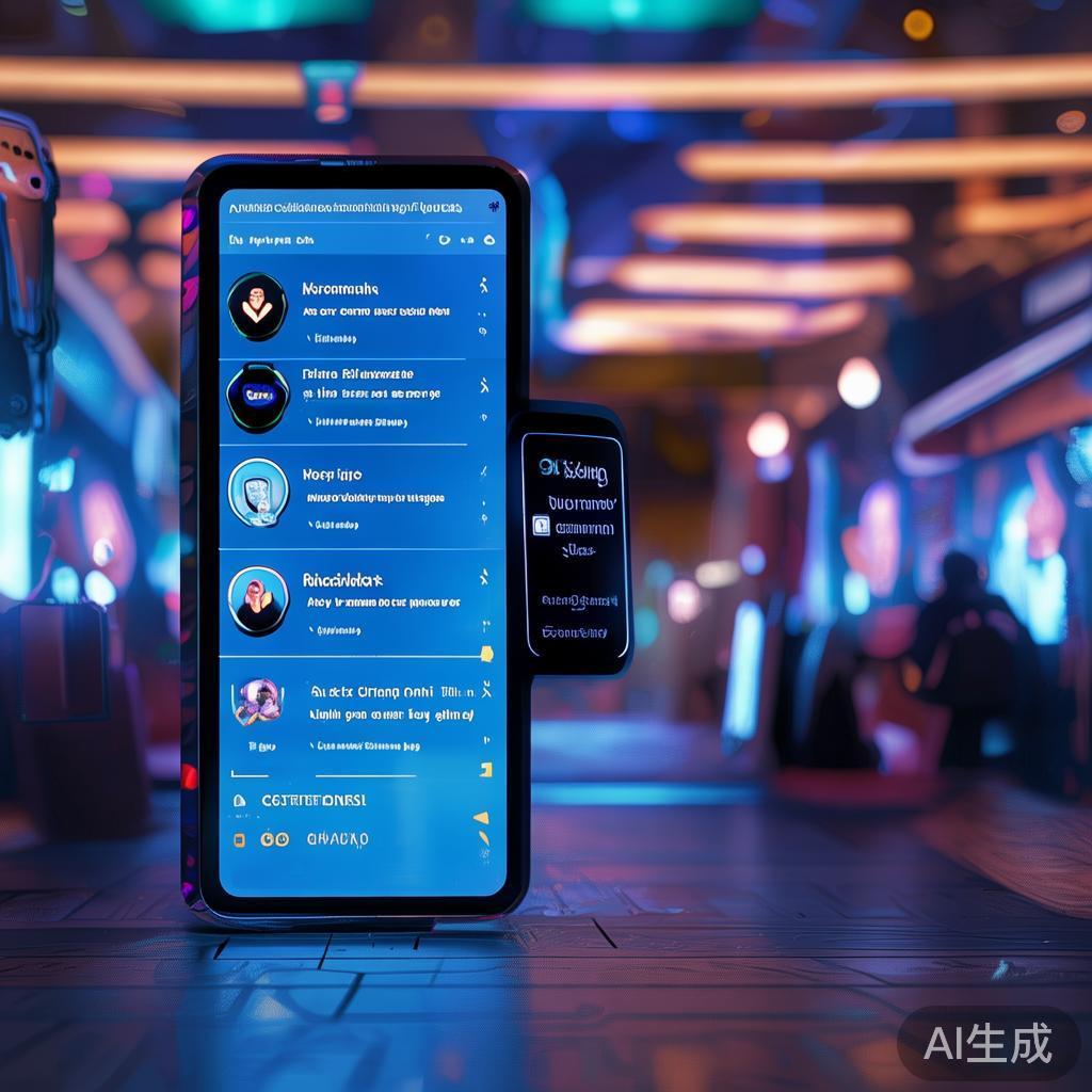 2024年最新获客app推荐！这些工具让你轻松找到精准客户，避坑指南必看！ - 快讯网 - 分享生活资讯热点话题综合门户网www.yunbaotong.com