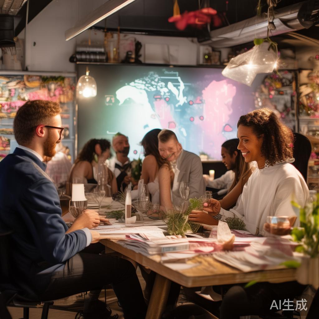 小而美,大作为!揭秘小型婚礼公司如何精准获客并逆袭市场 - 快讯网 - 分享生活资讯热点话题综合门户网www.yunbaotong.com