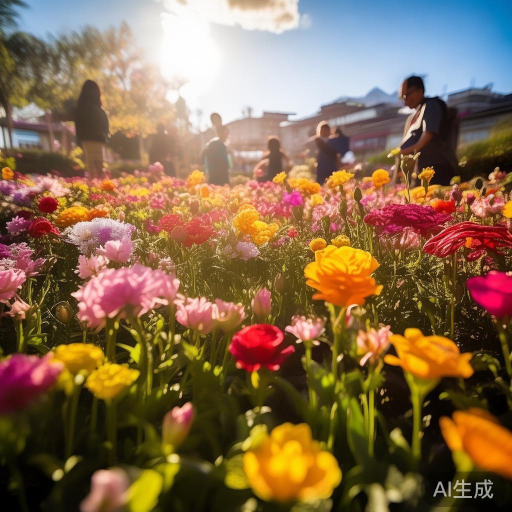 花开在昆明，让健康生活更健康 - 快讯网 - 分享生活资讯热点话题综合门户网www.yunbaotong.com