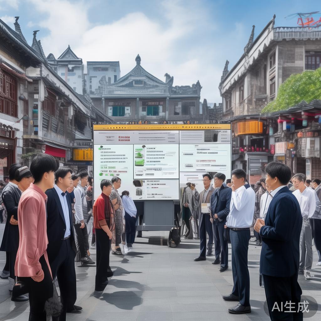 江门传统企业如何突破获客困境?这5招或许能帮到你! - 快讯网 - 分享生活资讯热点话题综合门户网www.yunbaotong.com