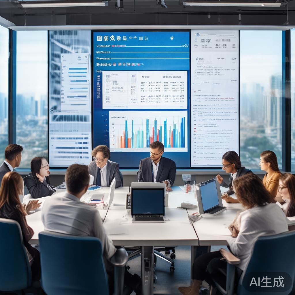 北京财务公司如何精准获客?这5个策略让你业绩翻倍! - 快讯网 - 分享生活资讯热点话题综合门户网www.yunbaotong.com